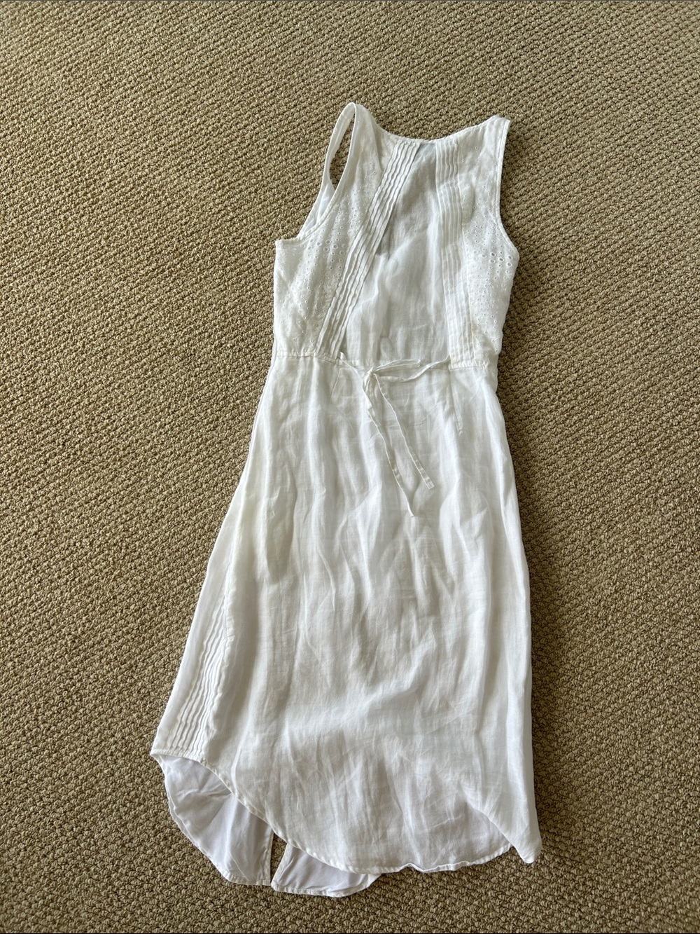 Rag & Bone dress - Picture 3 of 4